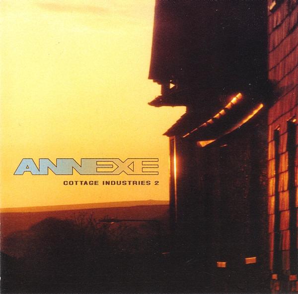 VA - Annexe Cottage Industries 2 SENSE NOVEL BAURI