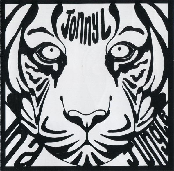 L. Jonny - In A Jungle