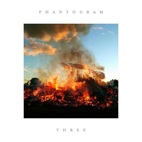 Phantogram - Three feat. MATT CHAMBERLAIN