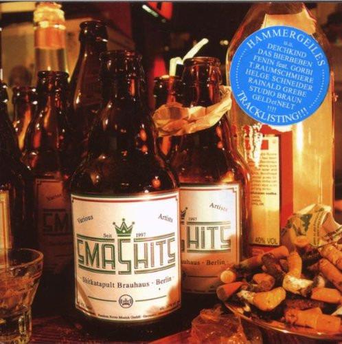VA / SmaShits - 10 Jahre Shitkatapult DEICHKIND BIERBEBEN