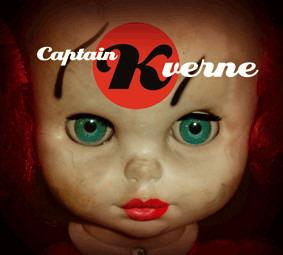 Captain K.Verne - same