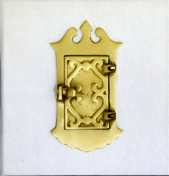 Liars - Sisterworld DIGIBOOK