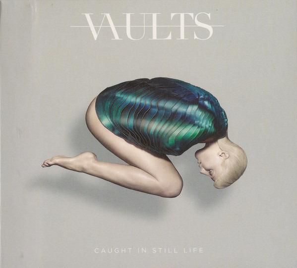 Vaults - Caught In Still Life -> Randy Crawford Coverversion