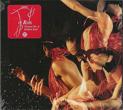 DJ Rels - Theme For A Broken Soul