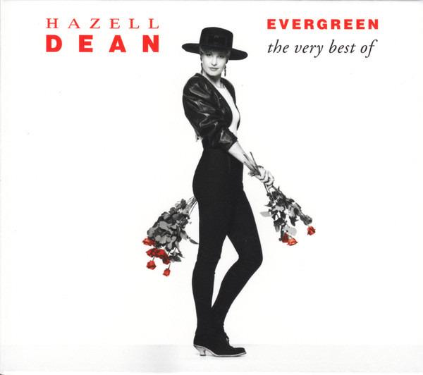 Dean, Hazell - Evergreen - The Very Best Of Hazell Dean