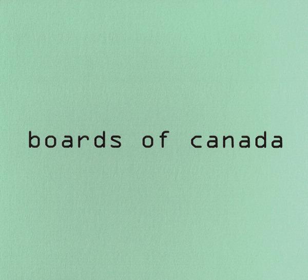 Boards Of Canada - Hi Scores