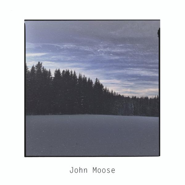 Moose, John - same