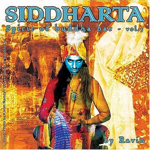 VA - Siddharta Spirit Of Buddha Bar Vol.3