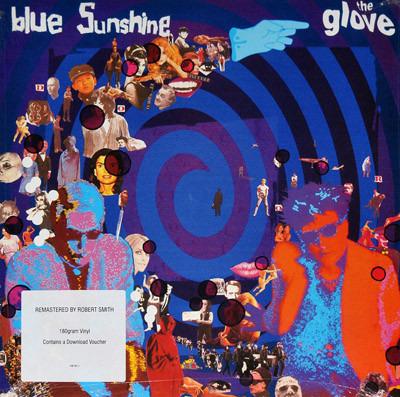 Glove, The - Blue Sunshine