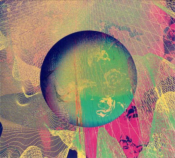Apparat - LP5