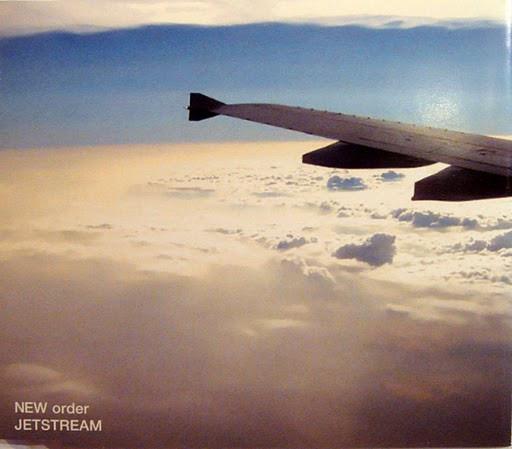 New Order - Jetstream