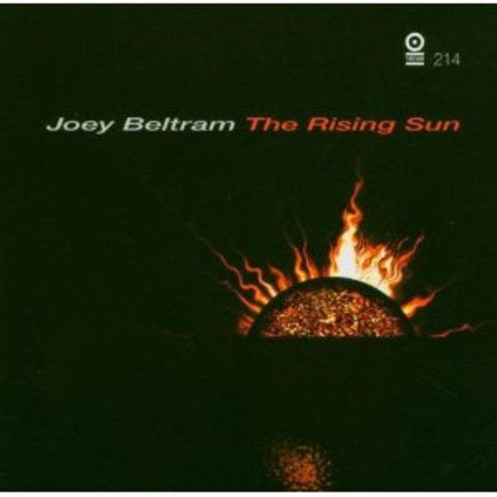Beltram, Joey - The Rising Sun