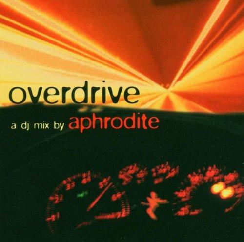 Aphrodite - Overdrive NG3 DISTORTED MINDS DOPE AMMO