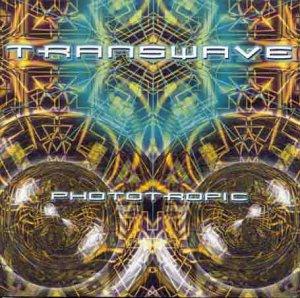 Transwave - Phototropic Vinyl