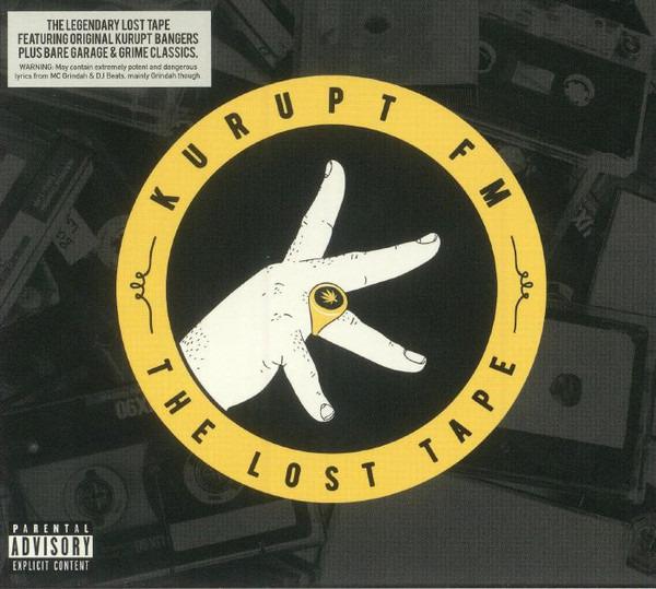 Kurupt FM - The Lost Tape