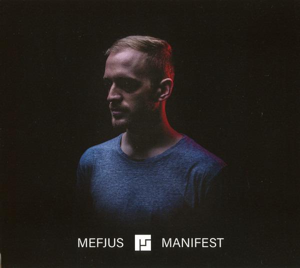 Mefjus - Manifest