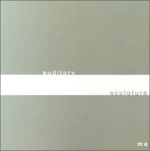 Auditory Sculpture - Merge