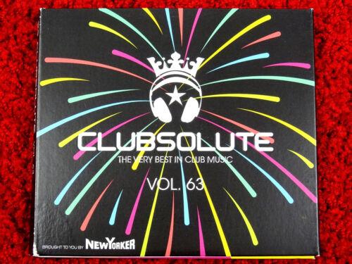 VA - Clubsolute