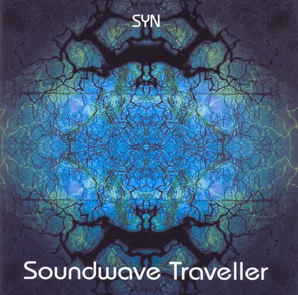 Syn - Soundwave Traveller