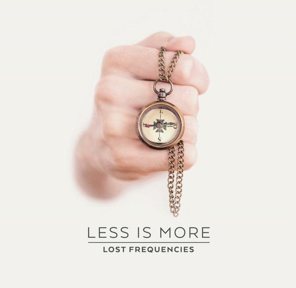 Lost Frequencies - Less Is More