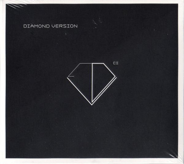 Diamond Version - CI / PET SHOP BOYS KYOKA LESLIE WINER