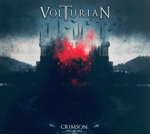 Volturian - Crimson