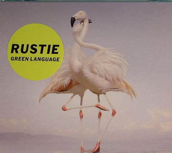 Rustie - Green Language