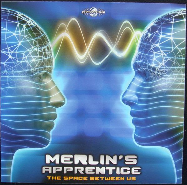 Merlin's Apprentice - The Space Between Us