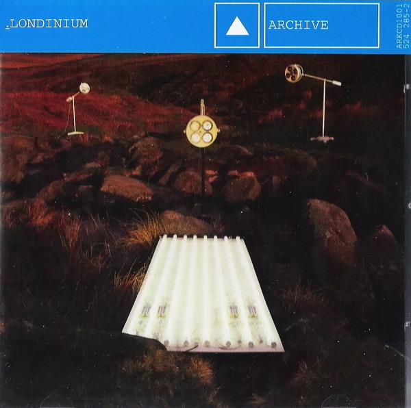 Archive - Londinium