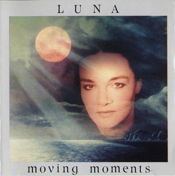 LUNA - Moving Moments