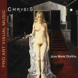 Dorval, Jean-Marie - Chrysis