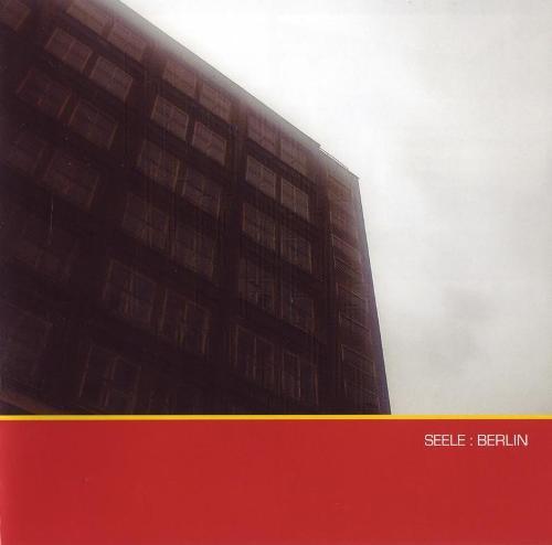 Seele - Berlin