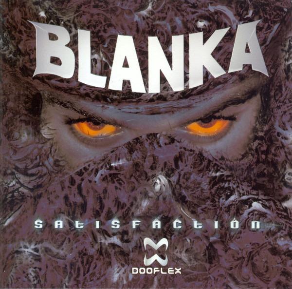 Blanka - Satisfaction