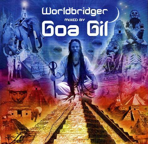 Goa Gil - Worldbridger