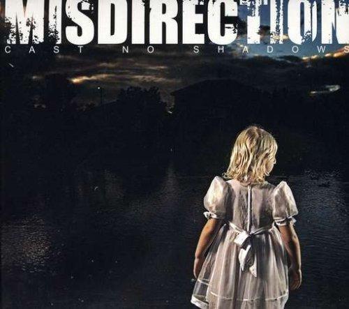 Misdirection - Cast No Shadows