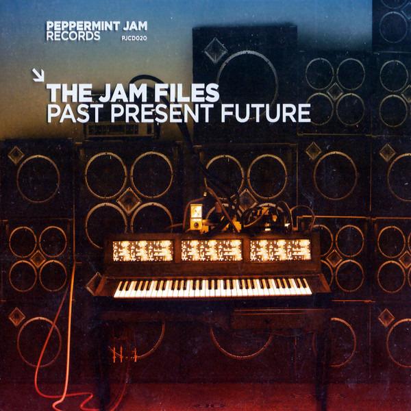 VA - The Jam Files Past Present Future