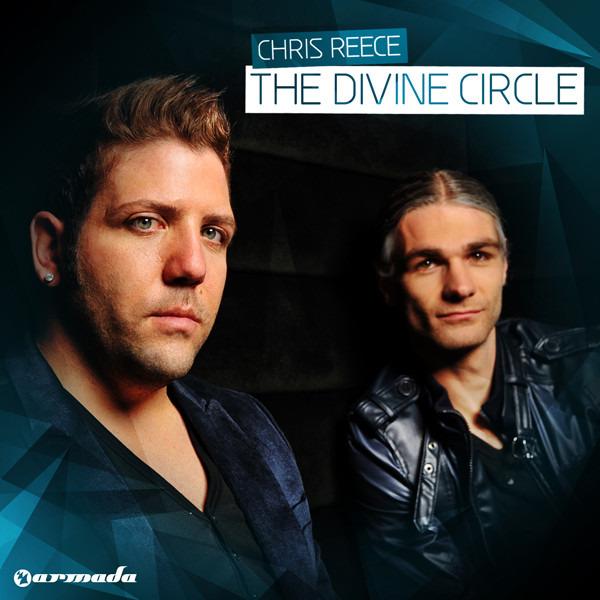 Reece, Chris - The Divine Circle