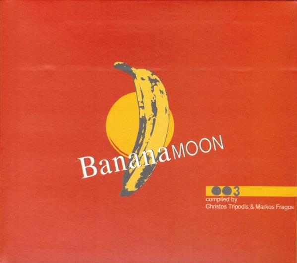 VA - Banana Moon 003 BARRY WHITE SUGABABES CHRIS REA