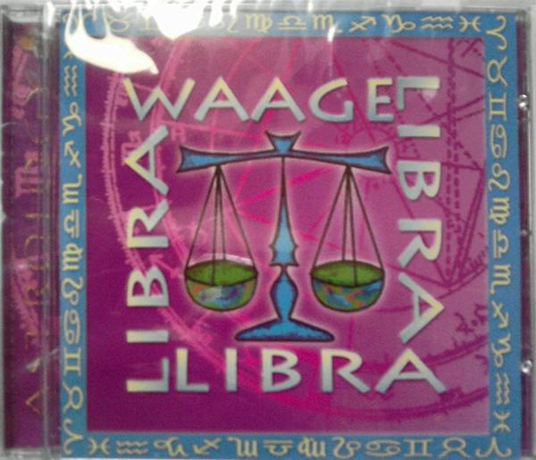 VA - Libra / Waage 24 September To 23 October