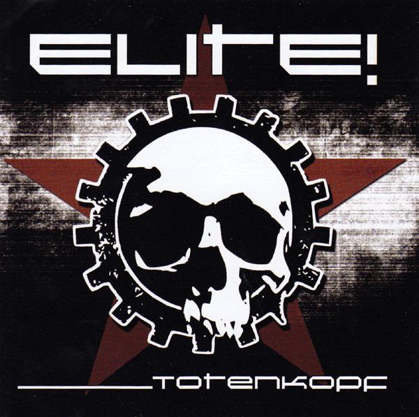 Elite! - Totenkopf