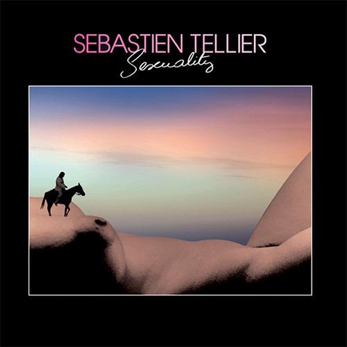 Tellier, Sébastien - Sexuality