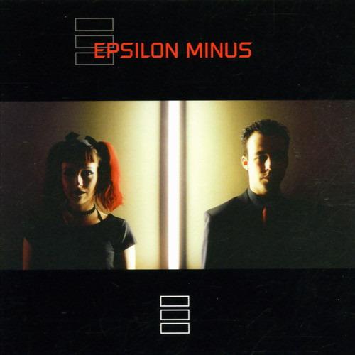 Epsilon Minus - same