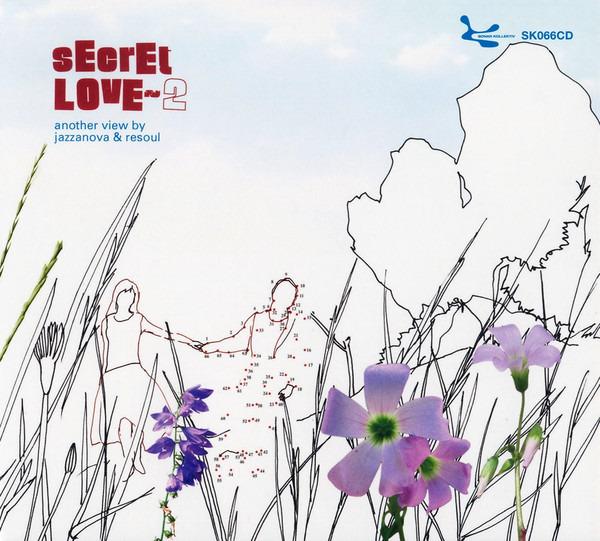 Jazzanova & Resoul - Secret Love 2