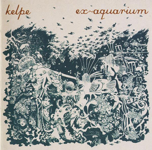 Kelpe - Ex-Aquarium