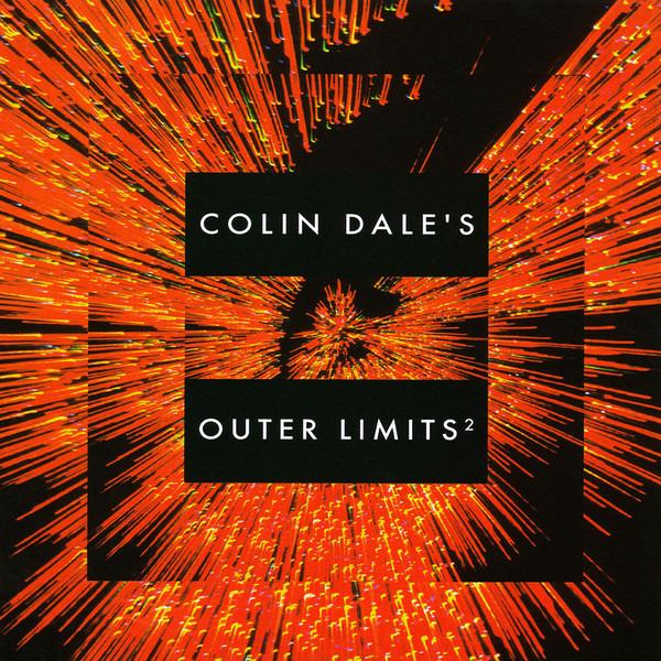 Dale, Colin - Outer Limits² MOTORBASS DEVO DBX