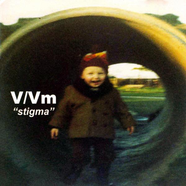 V/Vm - Stigma