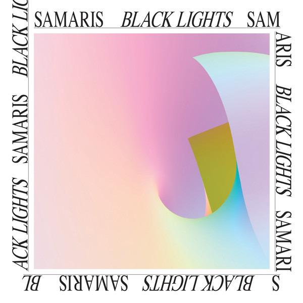 Samaris - Black Lights ONE LITTLE INDIAN REC
