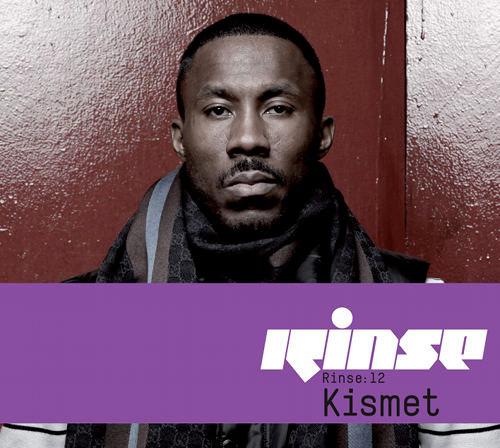 Kismet - Rinse: 12