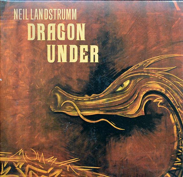 Landstrumm, Neil - Dragon Under
