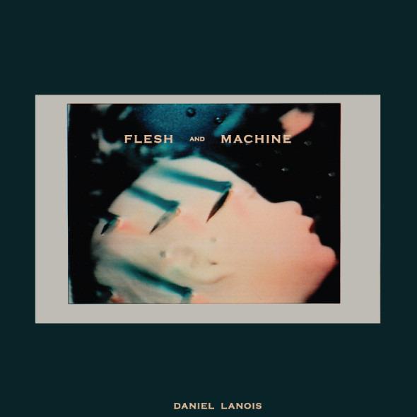 Lanois, Daniel - Flesh And Machine